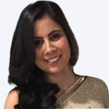 Shilangi Mukherji